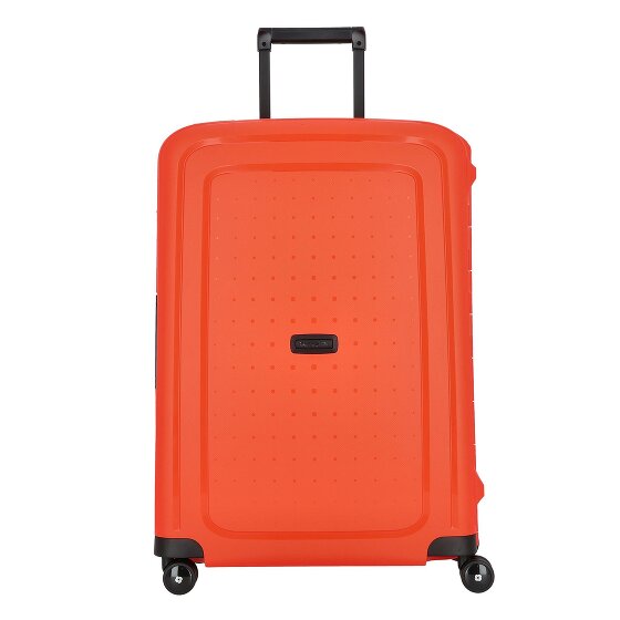 Samsonite S'Cure Spinner Trolley de 4 ruedas 69 cm