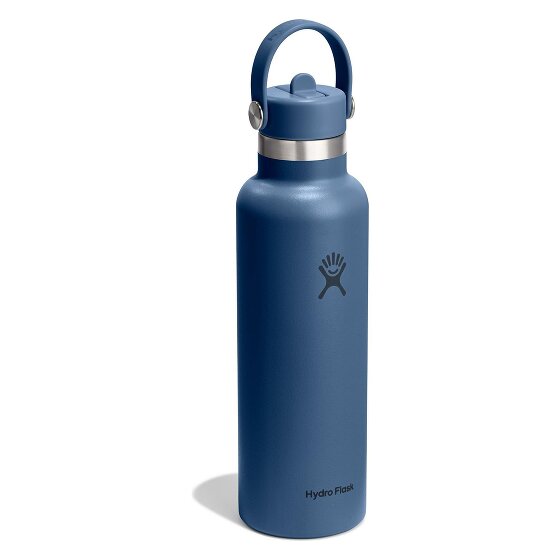 Hydro Flask Hydration Standard Flex Straw Cap Botella para beber 620 ml