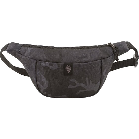 NITRO Riñonera urbana 25 cm