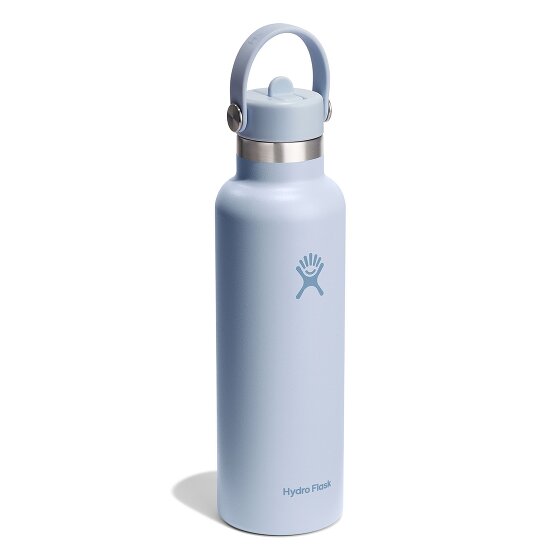 Hydro Flask Hydration Standard Flex Straw Cap Botella para beber 620 ml