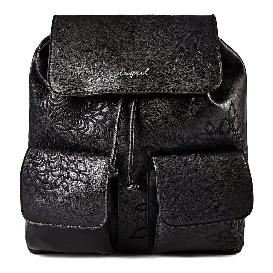 Desigual Sierra Mochila de la ciudad 32 cm