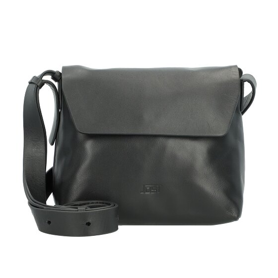 Jost Arva Bolsa de hombro Piel 23 cm