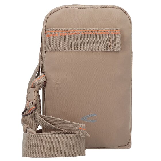 camel active Spirit Bolsa de hombro 13 cm