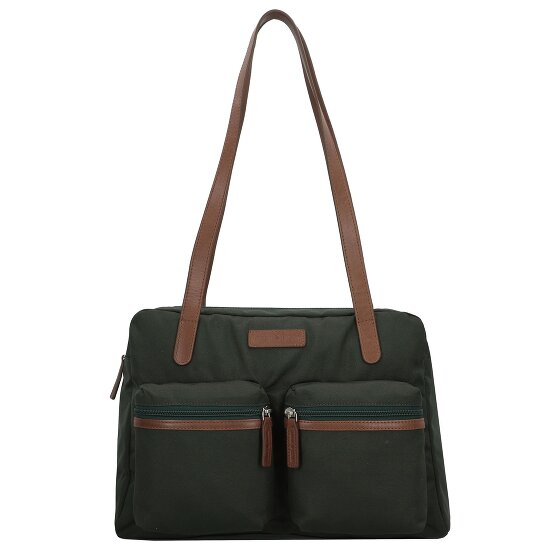 Greenburry Emily Bolsa de hombro 35 cm