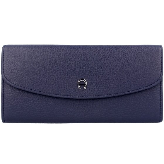 AIGNER Cartera Basics Piel 19,5cm