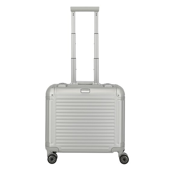 Travelite Next 4 ruedas Carrito de negocios 43 cm