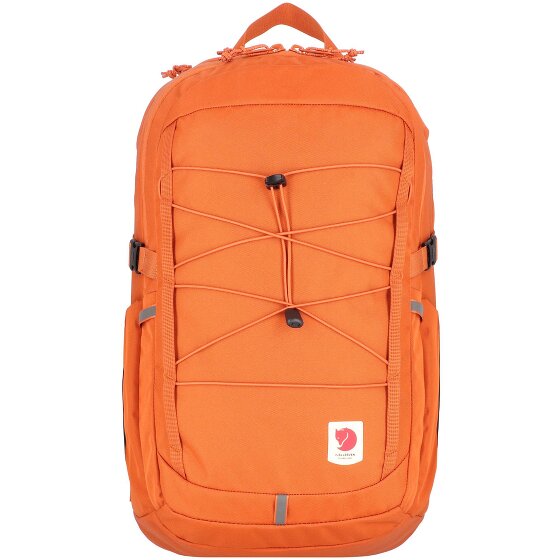 Fjällräven Skule 28 Mochila de día 48 cm Compartimento para el portátil