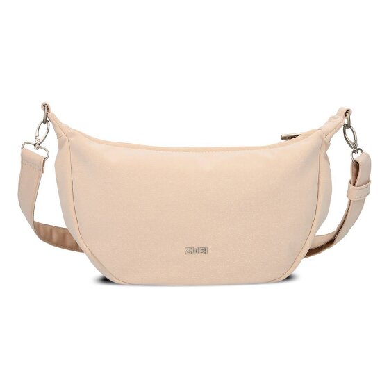 Zwei Mademoiselle.M Bolsa de hombro 34 cm
