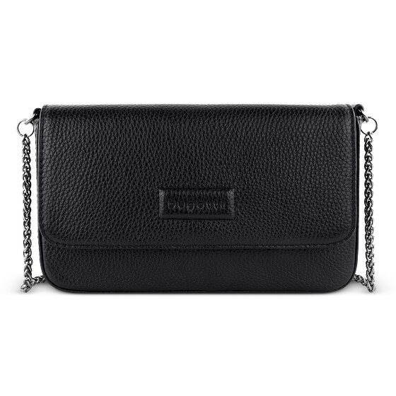 bugatti Elsa Bolsa de hombro Piel 21.5 cm