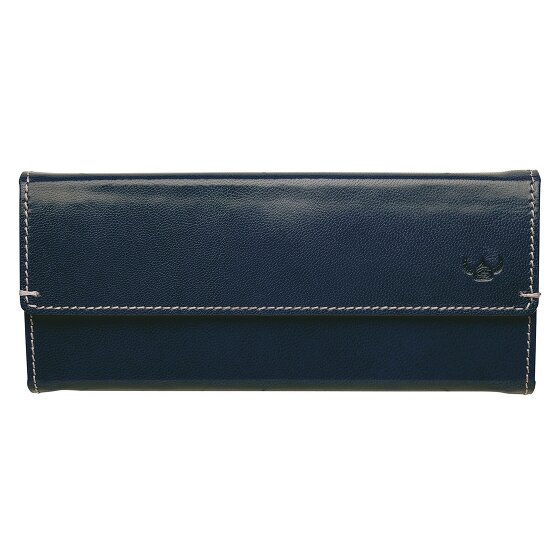 Golden Head Bari Estuche de gafas Piel 7 cm