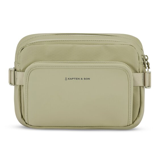 Kapten & Son Lisbon Riñonera 24.5 cm