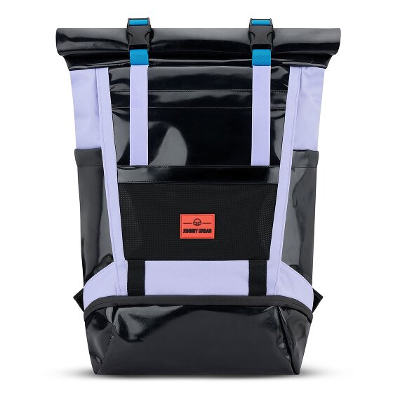 Johnny Urban Edge Series Ashton Mochila de día 46 cm Compartimento para el portátil