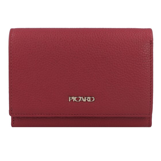 Picard Java 1 Cartera Piel 13.5 cm