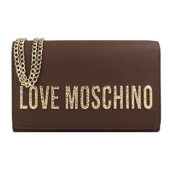 Love Moschino Smart Daily Bolsa de hombro 22 cm