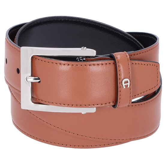 AIGNER Cinturón Business Piel