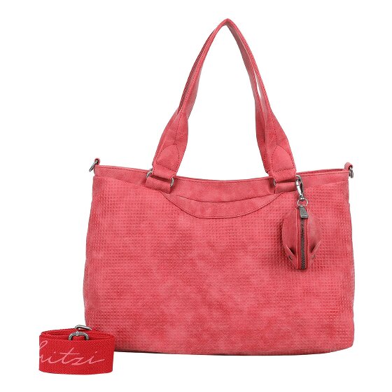 Fritzi aus Preußen Joly Waffly Bolsa de compras 41 cm