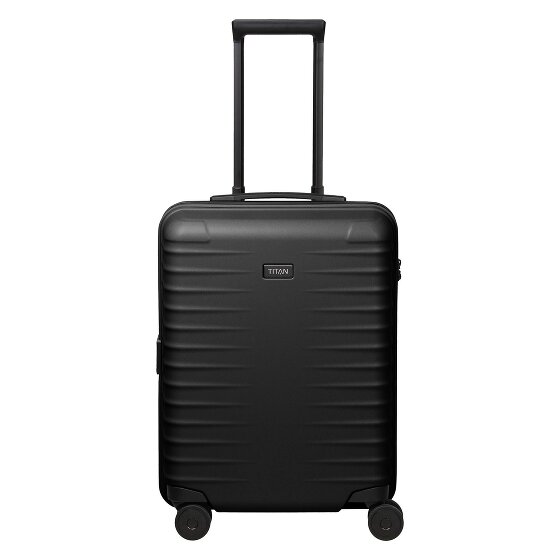 Titan Upgrade 4 ruedas Carro de la cabina S 55 cm