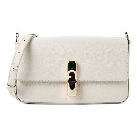 Furla Iride Bolsa de hombro Piel 24 cm