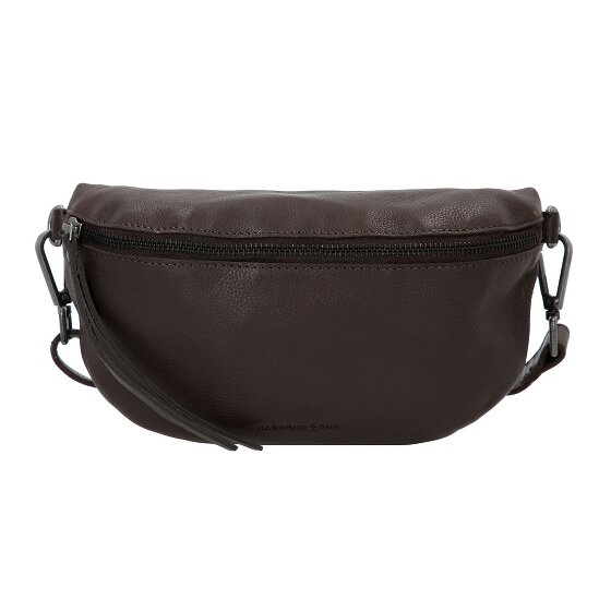 Harbour 2nd Just Pure Paulette Riñonera Piel 24 cm