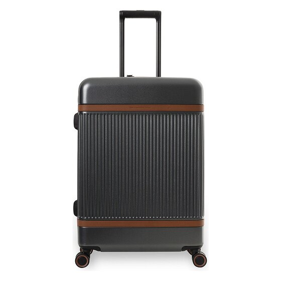 The Chesterfield Brand Zuna 4 ruedas Carrito M 65 cm