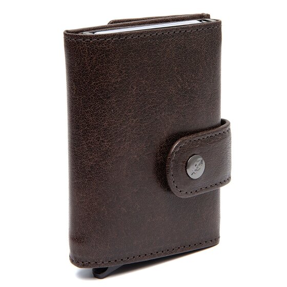 The Chesterfield Brand Varrano Cartera Protección RFID Piel 7 cm