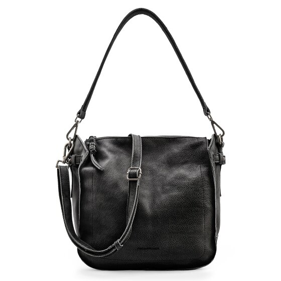 FredsBruder My Forever Friend Bolsa de hombro Piel 26.5 cm