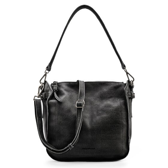 FredsBruder My Forever Friend Bolsa de hombro Piel 26.5 cm