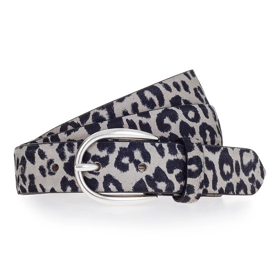 Vanzetti Cinturón Piel