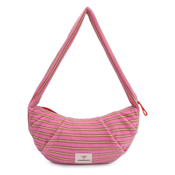 LES VISIONNAIRES Unio Vancouver Bolsa de hombro 41 cm