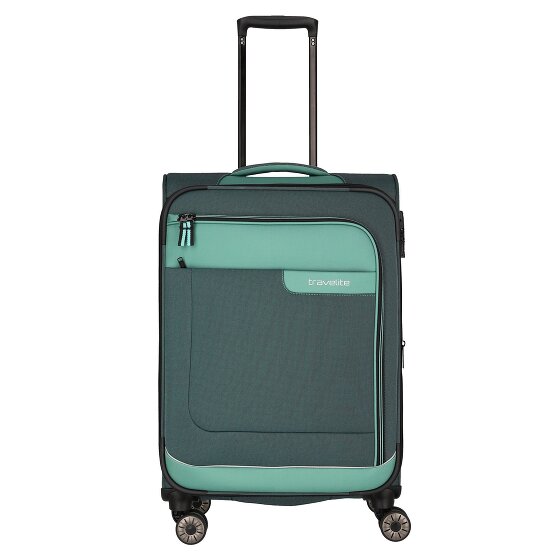 Travelite Viia 4 ruedas Carrito 67 cm