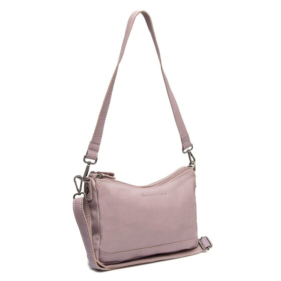 The Chesterfield Brand Irving Bolsa de hombro Piel 25 cm