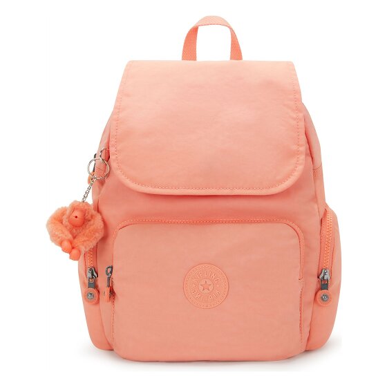 Kipling Basic City Zip Mochila de la ciudad S 33.5 cm