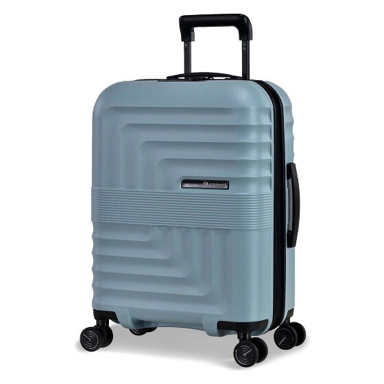 Eminent Dandelion 4 ruedas Carro de la cabina S 40 cm con pliegue de expansión