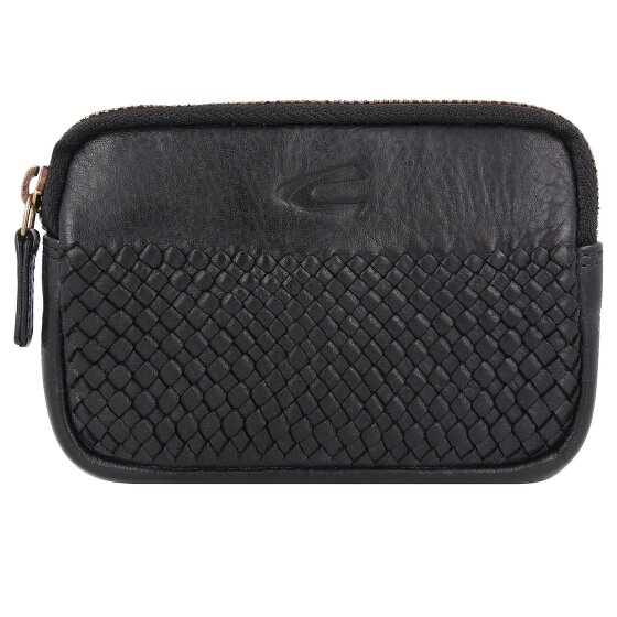 camel active Wave Cartera de llaves Piel 12 cm