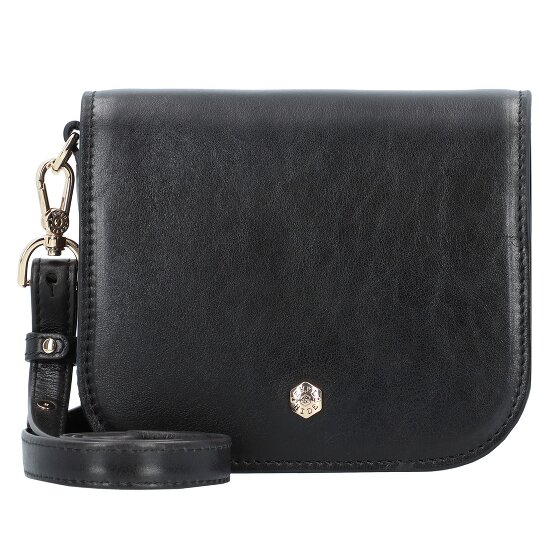 Jekyll & Hide Paris Bolsa de hombro Piel 19 cm