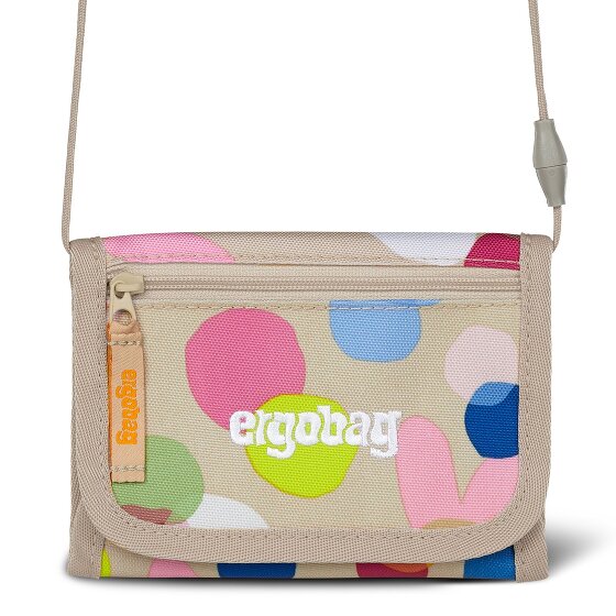 Ergobag Bolsa de pecho 14 cm