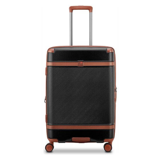 MODO by Roncato Charm 2.0 4 ruedas Carrito 67 cm con pliegue de expansión