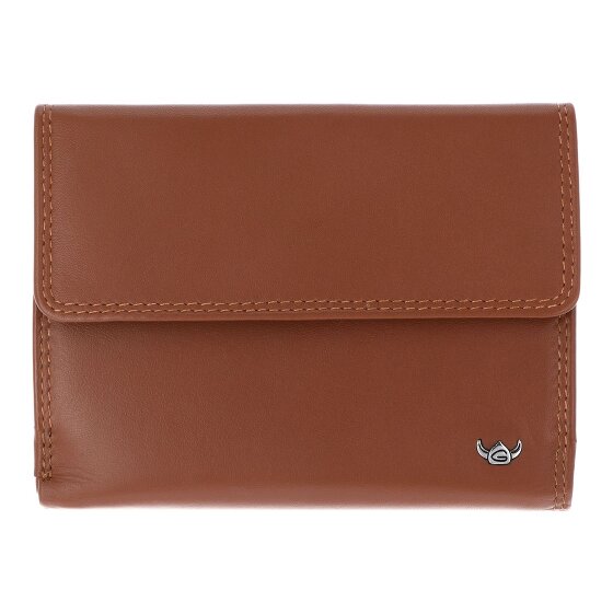 Golden Head Polo Billetero RFID Piel 12 cm