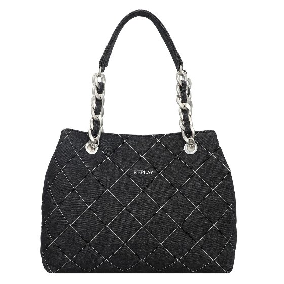 Replay Bolsa de hombro 40 cm