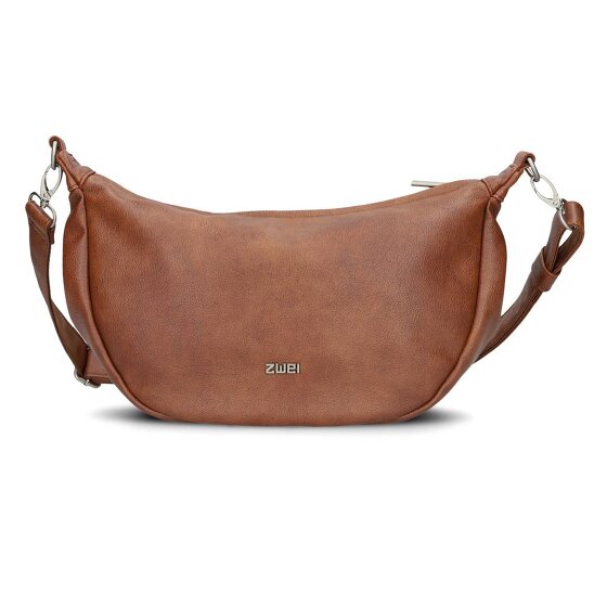 Zwei Mademoiselle.M Bolsa de hombro 34 cm