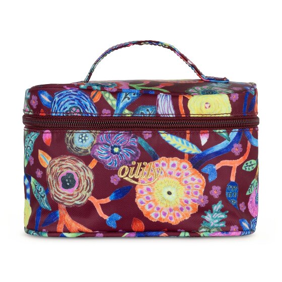 Oilily Tern Tides Bolsa de aseo 18.5 cm
