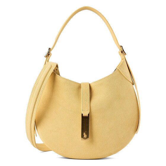 POLO RALPH LAUREN Polo ID Bolsa de hombro Piel 25 cm