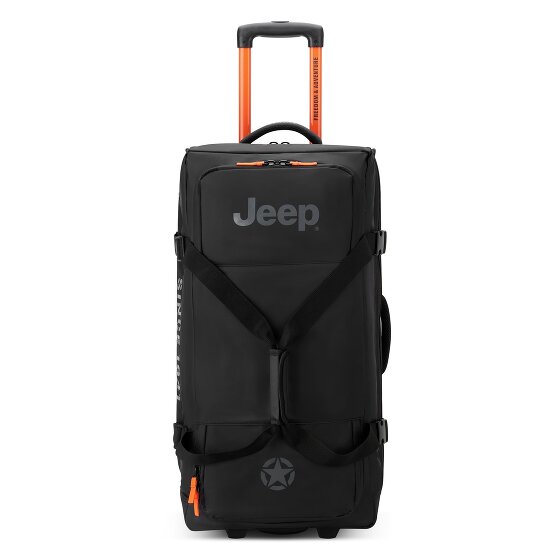 Jeep 2 ruedas Bolsa de viaje 72 cm
