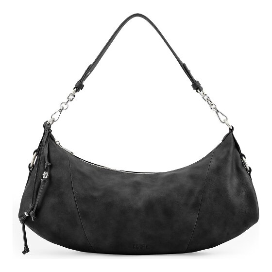 FredsBruder Stay With Me Bolsa de hombro Piel natural 48 cm