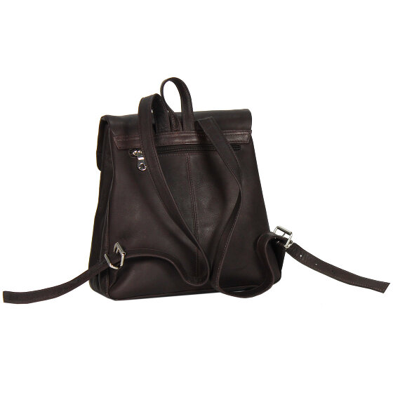 Harold's Mochila Country City Piel 37 cm