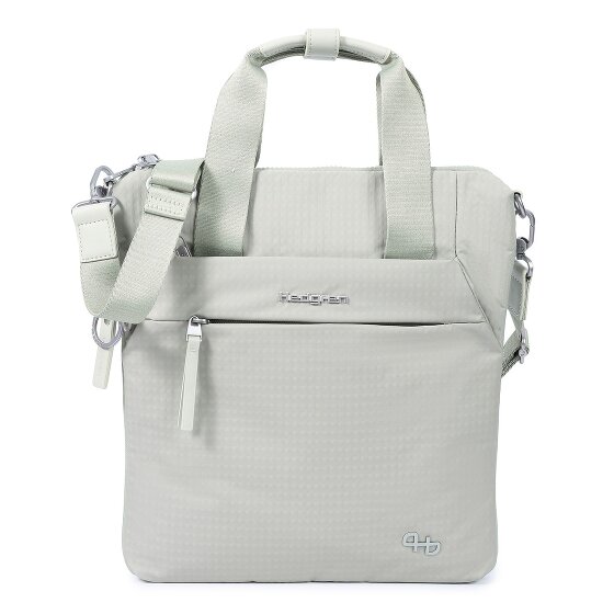 Hedgren Furo Roku Bolso Protección RFID 30 cm Compartimento para el portátil