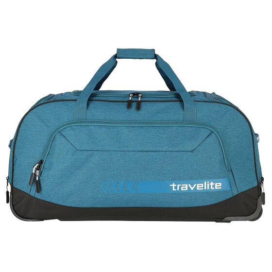 Travelite Kick Off 2 ruedas Bolsa de viaje 77 cm