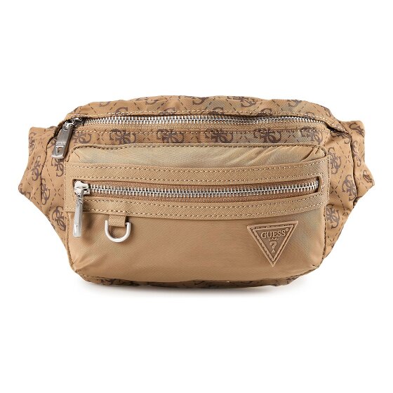 Guess Berlin Riñonera M 26 cm
