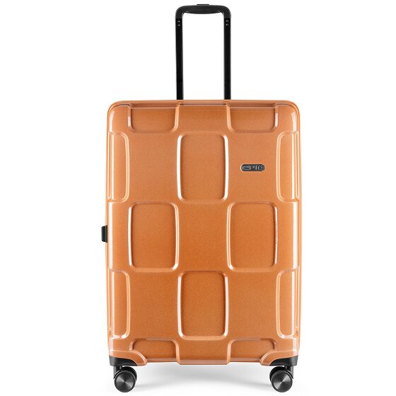 Epic Carro de 4 ruedas Crate Reflex 76 cm