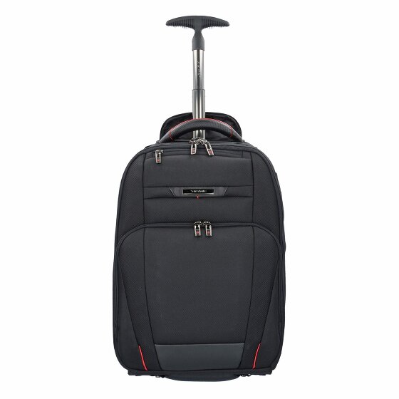 Samsonite Pro-DLX 5 2 ruedas Mochila-Trolley 48 cm Compartimento para laptop